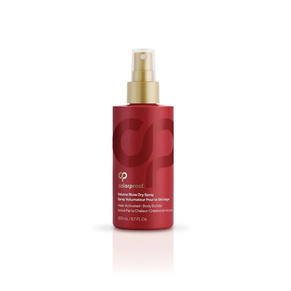 ColorProof Volume Blow Dry Spray | Normal To Dry Hair, 6.7 oz.